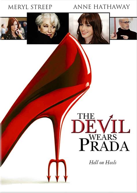 capa do filme o diabo veste prada|O Diabo Veste Prada (filme) – Wikipédia, a enciclopédia livre.